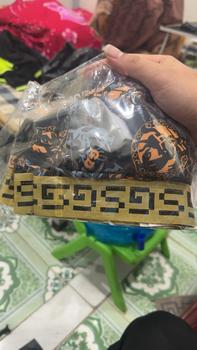 Product Review of Combo 3-5 quần sịp đùi hoàng gia [hàng loại 1], Quần Boxer Nam HG thun lạnh cao cấp co dãn 4 chiều thoáng mát, Quần Lót Nam bền đẹp có lớp kháng khuẩn  Menswear, quần xì nam. from n**0 0