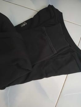 Product Review of Nota Live Crewneck Brand Murah Lebay from e**a 1