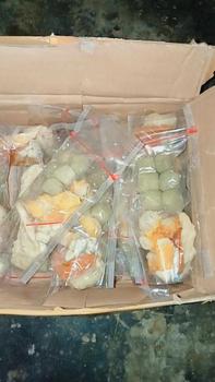 Product Review of PAKET HEMAT BAKSO ACI 11BUNGKUS READY BINJAI MEDAN LANGKAT ACEH baso from T**u 1