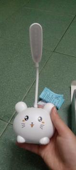 Product Review of Đèn học con gấu để bàn gaio màu ngẫu nhiên from ť**ɧ ɬ**📌 2