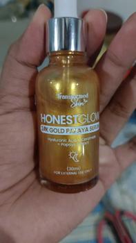 Product Review of Trio Set Serum,kojic soap 70g,Sunscreen with freebies from m**8 1