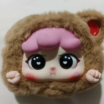 Product Review of (104) (Shipping from Thailand) ของเล่นตุ๊กตาซีรีส์ซิปปาร์ตี้สัตว์, Migo V2 ของแท้, ตุ๊กตายัดไส้กล่องตาบอด from j**b ท**่ 0