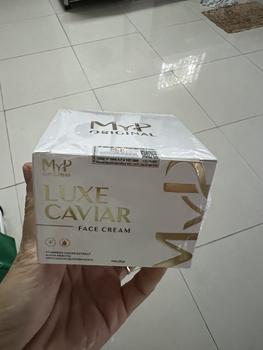 Product Review of MyP KEM FACE COLLAGEN FULL 25GR SKINCARE Chăm Sóc Da Women from P**g D**g 0