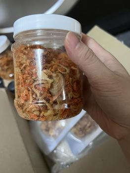 Product Review of SET ĐẦY ĐỦ VỊ BÁNH TRÁNG PHƠI SƯƠNG TÓP MÕ GIÒN RỤM  [FREESHIP] Ăn Vặt Food Cay Snack from D**D 2