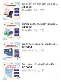 Product Review of Giấy thi giá rẻ (50 tờ),giấy thi a3 from T**m C** h** 3