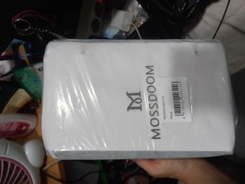 Product Review of MOSSDOOM Tas Wanita Jenye Tas Selempang Wanita from h**o n**🐣 1