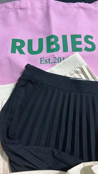 Product Review of RUBIES Váy Dài Nữ Malio Skirt from i**o ** 0