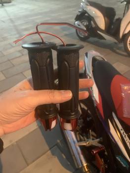 Product Review of Bao tay kèm gù led Phụ Kiện Phụ Tùng - Bảo hành quốc gia from S** H**g 1