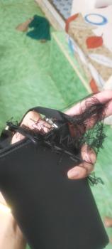 Product Review of Ví dài Nam Baellerry có khóa kéo và nhiều ngăn tiện dụng Da PU Wallet from V** T**n 0