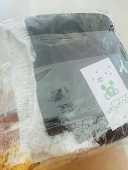 Product Review of Áo thun dài tay cotton dày dặn thêu chữ XXY cho bé trai từ 12-35kg Vải Cotton áo  free from N**m 0