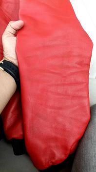 Product Review of Jaket Kulit Pria Asli 100% FORMAL Jika Palsu Uang Kembali from C**n 0