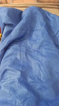 Product Review of Túi Ngủ Trưa Văn Phòng Tiện Lợi - Thích Hợp kèm Đi Dã Ngoại Cắm TRại "Camping Bag Nam Ô" túi  ngủ chống muỗi from 🛰**🌱 0