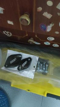 Product Review of ชุดอุด EGR​ 1.9​ (ปี​2016-2022) พร้อมท่อน้ำวนแท้ศูนย์​ from ถ**ง ไ**ะ 0