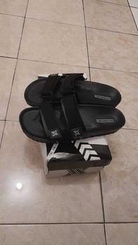 Product Review of Extermal - Sendal Casual Sandal Selop Pria Terbaru Kekinian Ex031 from b**k l**n 0