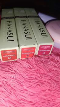 Product Review of Hanasui Mattedorable Lip Cream Matcha Latte Edition - Lip Cream Double Mouisturizing With Vitamin E Pigmented Velvet Finish & Non - Transferable from M**a 1