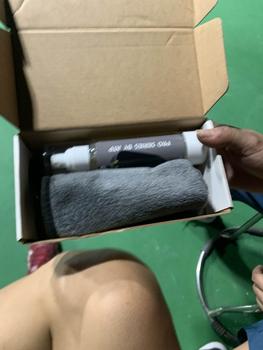 Product Review of Chai xịt vệ sinh bề mặt vợt pickleball-ATP Pickleball Cleaner An Toàn-Hiệu Quả Nhanh Chóng from G**g c**u n**p k**u 0