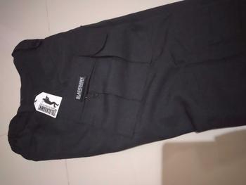 Product Review of Celana Cargo Tactical celana panjang pria Dewasa Katun Santai Polos Cowok from 🍉**g 0