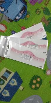 Product Review of สติ๊กเกอร์รอยสักคริสต์มาส, สติ๊กเกอร์หน้า, สติ๊กเกอร์เกล็ดหิมะ, สติ๊กเกอร์คริสต์มาส, แต่งหน้าใบหน้า, รูปลอกตกแต่งปาร์ตี้เทศกาล, กันน้ำ, มูลค่าสูง ผิว from C**y 1