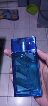 Product Review of Penshoppe DenimLove Eau De Toilette Perfume For Men 70ML (Blue) from j**. 3