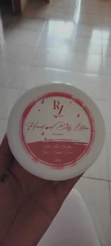 Product Review of New Lotion Ryskincare boster cromosom 10x from N**y 1