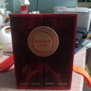 Product Review of CHARME PARFUM NƯỚC HOA NỮ CHARME LEVEL 100ML TINH TẾ,THU HÚT ,SANG TRỌNG Xịt Thơm Perfume Cosmetic Women from m**y 1**2 0