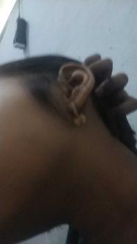 Product Review of Anting Klip Gantung Variasi from a** f**n 0