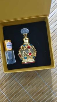 Product Review of [ Kèm 3ml ] Tinh dầu Nước Hoa dạng chấm 20ml hương ngọt kẹo dành cho nữ Perfume Oil from h**g p**k 0