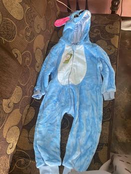 Product Review of BABYPOTATO - Onesie Karakter Kostum Anak Bayi Lucu (0-6Bulan s/d 30-36Bulan) from .**. 0