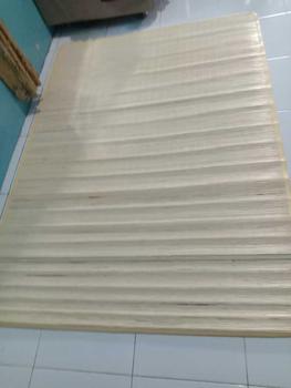 Product Review of Lampit Rotan 140x200 cm Karpet Rotan from m**0 0