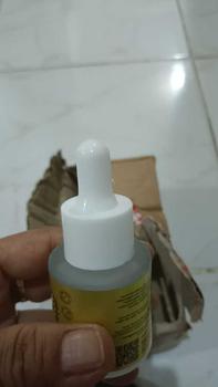Product Review of [Beuaty Lux Skin] DNA SALMON Mochi Skin Serum 20ml | Facial Serum Wajah Pencerah, Anti Aging, Mencegah Tanda Penuaan with Glutathione from u**1 0