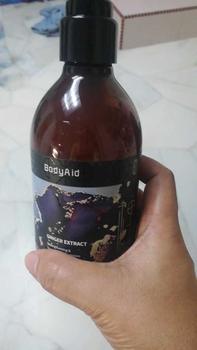 Product Review of 【main】--BodyAid-【Anti-Hair Loss】 Ginger Hair Growth Shampoo-300ml from F**3 1