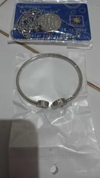 Product Review of TERBARU 1 SET KALUNG SEHAT [ BAYAR DI TEMPAT ] from w**y 0