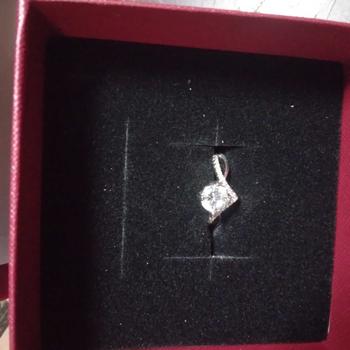 Product Review of เเหวนเพชรโมอิส เเหวนเเต่งงาน เเหวนคู่รัก ปรับขนาดได้มอบเป็นของขวัญวันเกิด วันสำคัญ หรือเทศกาลพิเศษต่างๆ มอบได้ทุกโอกาส หรูหรา ไฮเอ็น ใส่ได้ทั้งผู้ชายเเละผู้หญิงG-003 from n** 2