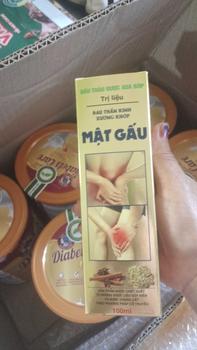 Product Review of Sữa tiểu đường DIABETS CARE GOLD (ĐỎ) - dinh dưỡng cho người tiểu đường tăng cường sức khỏe [ diabet care gold ] from H** T**💑 1