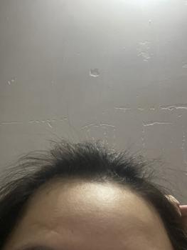 Product Review of Tẩy Tế Bào Chết Da Đầu All About Hair 200gr - Chăm Sóc Tóc, Dưỡng Tóc ( Tặng Xịt Biotin 50ml) from N** Đ** Đ** T** Đ** T** 0