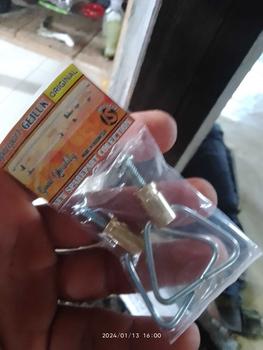 Product Review of swivel tali sandang popor sharp from M**♉ 0