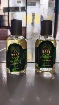 Product Review of PAKET HEMAT BELI 1 DAPAT 3 PARFUM H12NY SIDE EFFECT WANGI TAHAN ISI 30ML UNISEX from s**3 0