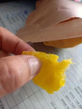 Product Review of Thơm (khóm) sấy dẻo ngon, ít đường from M** c** T**h S** Q** 2