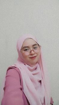 Product Review of L HAURA SCARF HIJAB MALAY SYAR'I Empat Nyaman Oval Polycotton from .**o 1