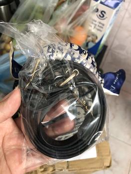 Product Review of Túi cặp lồng thổ Cẩm tặng khăn from M**a L**🍵 0