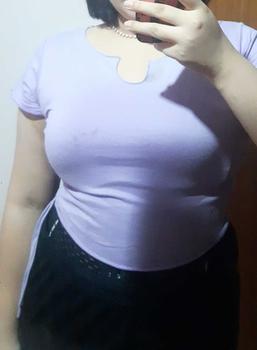 Product Review of แผ่นรัดหน้าท้อง กระชับสัดส่วน Corset ช่วยให้สัดส่วนดูกระชับ มีส่วนโค้งเว้า เอวคอดลง มีโครงกันม้วน  (S-XXXL) ผู้หญิง เสื้อผ้า Clothing Women Lady กางเกงใน ชั้นใน from D**t 1