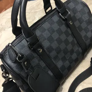 Leather Concept LEGION MONOCHROME Tas Selempang Pria Kulit Tas Kulit Pria Tas Pria LEGION MONOCHROME