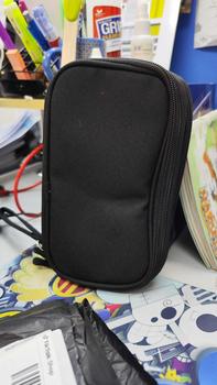 Product Review of HBB - Beg perjalanan mudah alih, untuk kabel data USB, wayar fon telinga, bank kuasa, beg organisasi from n**a 1