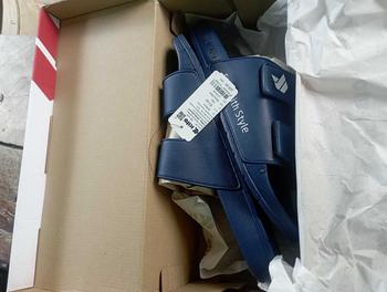 Product Review of Kito กีโต้ Move รองเท้าแตะ รุ่น AH61 Size 31-45 from อ** 1