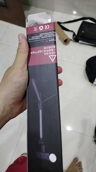 Product Review of Gậy Chụp Ảnh 3 Chân Quay Video Livestream 5 in 1 Có đèn Led điều Khiển Bluetooth Từ Xa Kèm Tripod Selfie Phụ Kiện from N**t R** đ** r**🐢 0