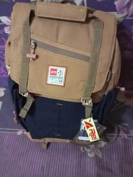 Product Review of Tas Ransel Anambas 03 Kapasitas 20 Liter Arei Outdoorgear Backpack Sekolah from v**n ** 2