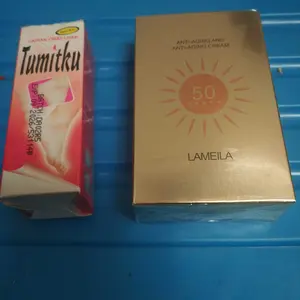 Tumitku Solusi Kaki Pecah Pecah 30ml - Cairan Obat Luar untuk Kulit Kasar & Pecah-pecah - Hasil Halus & Indah