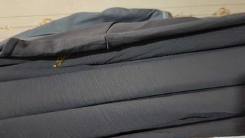 Product Review of Tans Store - Long Daily Dress Abaya Daily Wanita Gamis Basic Simple Elegant Crinkle Muslim from r**m 2