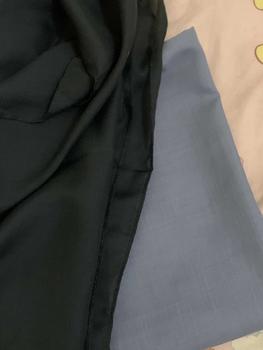 Product Review of Segi Empat Paris Premium Voal Square from j**z 3