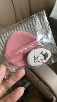 Product Review of Cọ Trang Điểm Kem Nền Đường Viền, LiliBeauty, S47 from L**h 0